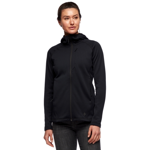 Купить Куртка Black Diamond W Factor Hoody BD 744080 в Киеве по лучшей цене с доставкой в Украине | Магазин NORTHWALL